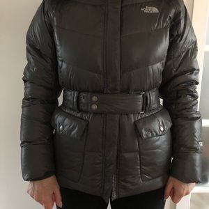 North Face Jacket